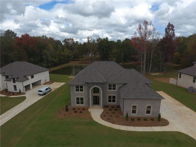 3069 SW Flat Shoals Tract Rd   #2, Conyers, GA 30012