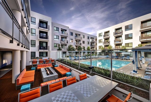 3330 E  Foothill Blvd #120, Pasadena, CA 91107