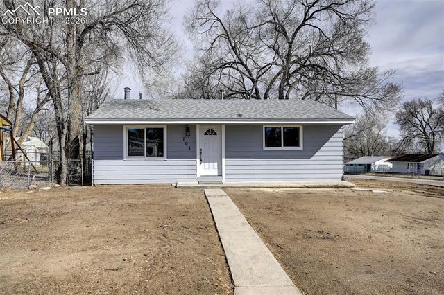 701 Erie Rd, Colorado Springs, CO 80910