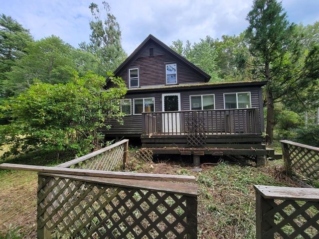 5 Old Colony Road Ext, Princeton, MA 01541