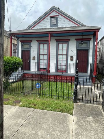 1364-1366 Laharpe St #1364, New Orleans, LA 70116
