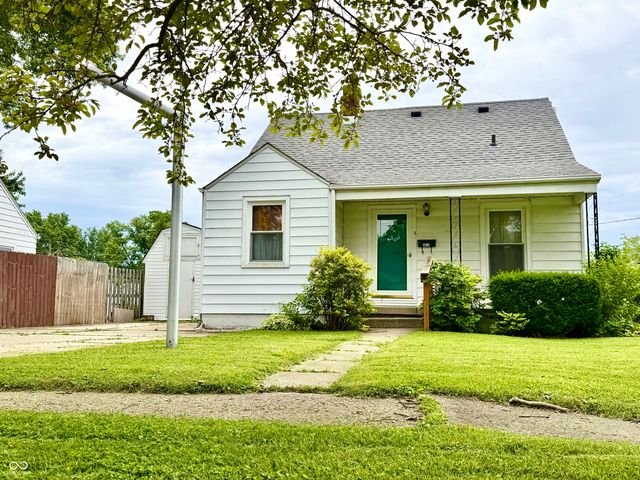 3016 Fairview St, Anderson, IN 46016