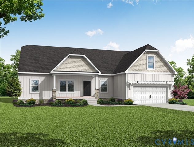 Woodland Heights Rd #1A, Warsaw, VA 22572