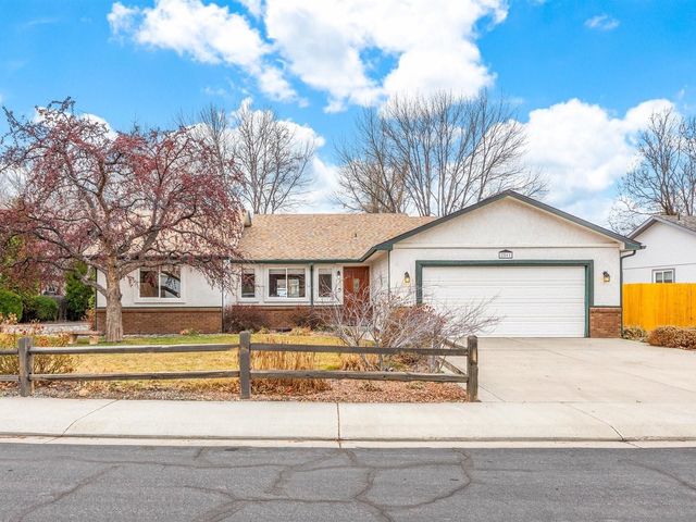 2561 Corral Dr, Grand Junction, CO 81505