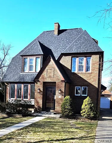 232 Luzerne St, Johnstown, PA 15905