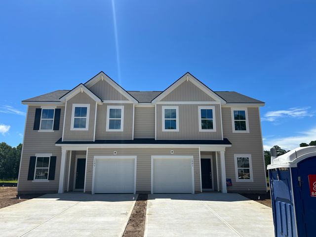 1795 Hunting Harris Ct SW, Ocean Isle Beach, NC 28469