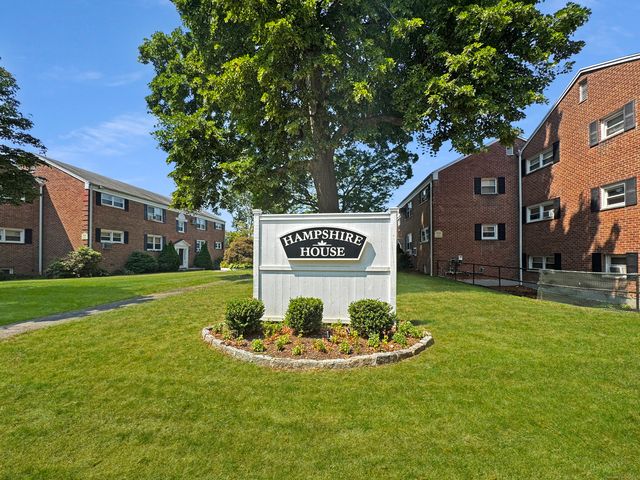 104 Strawberry Hill Avenue #2, Stamford, CT 06902