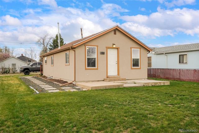 156 5th Street, Fort Lupton, CO 80621