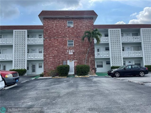 1380 NW 43rd Ter #210, Fort Lauderdale, FL 33313