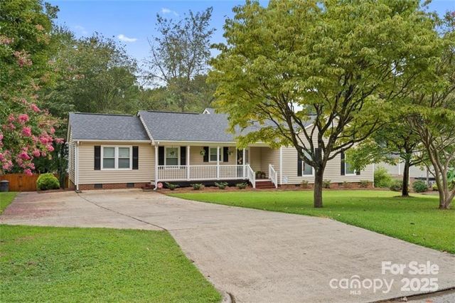 4532 Tree Haven Ct, Gastonia, NC 28056