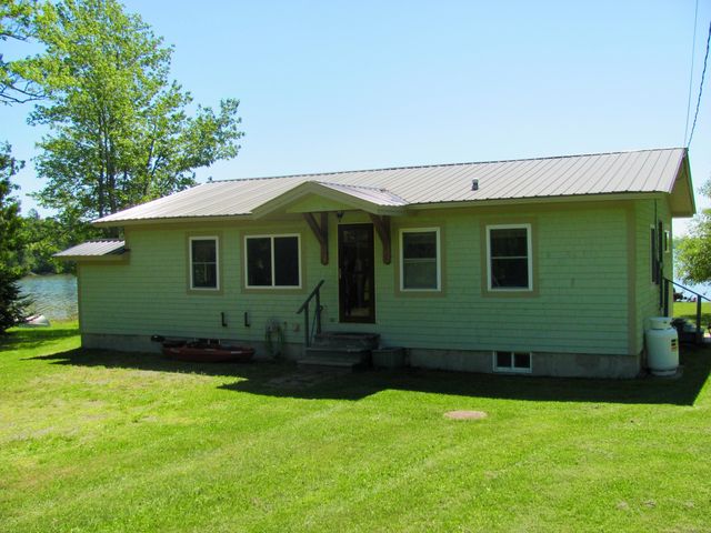 155 Deering Lake Road, Orient, ME 04471
