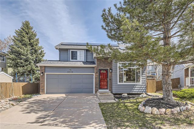 9338 Newport Lane, Highlands Ranch, CO 80130