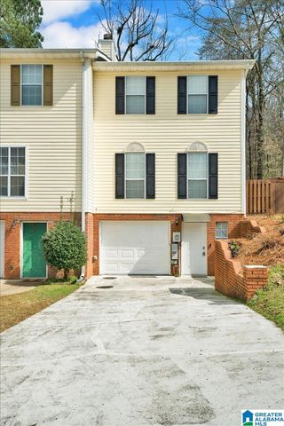 1919 Live Oak Trce, Birmingham, AL 35235