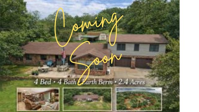 87 Fox Run Lane, Cape Fair, MO 65624