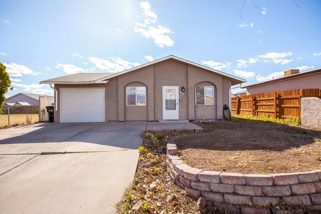 411 1/2 Chiswick Way, Grand Junction, CO 81504