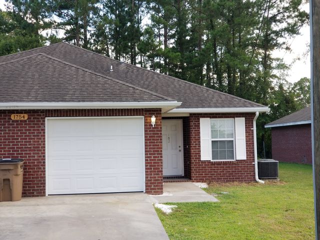 1754 SW Grandview St, Lake City, FL 32025