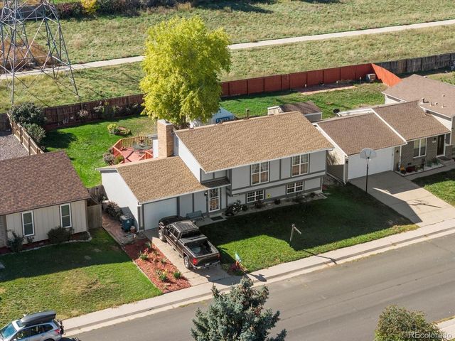 18008 E Bails Pl, Aurora, CO 80017