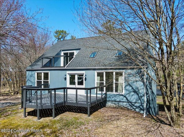 189 Mountain Rd, Albrightsville, PA 18210