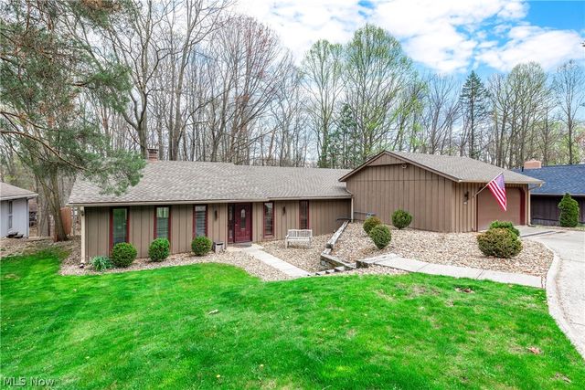 17364 Falling Water Rd, Strongsville, OH 44136
