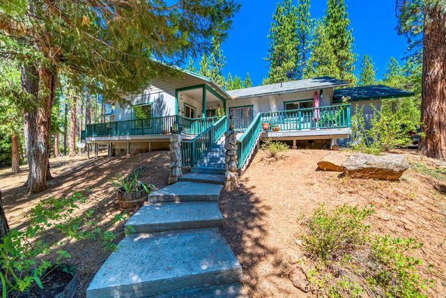 58981 Highway 70, Cromberg, CA 96103