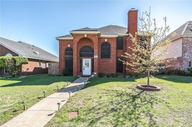 7220 Indiana Ave, Fort Worth, TX 76137