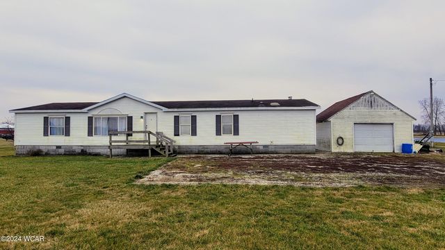 17754 Road 8, Cecil, OH 45821