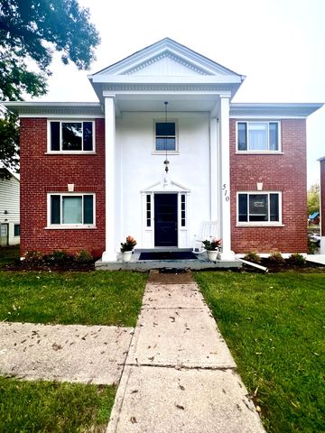 510 Garfield Ave  #5, Milford, OH 45150