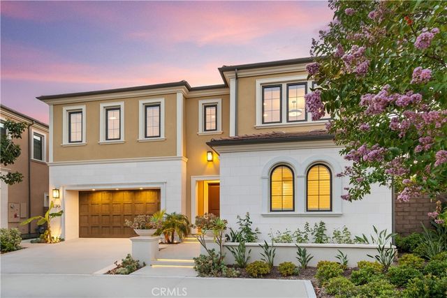 136 Salt Spg, Irvine, CA 92602