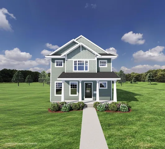 5809 Sanctuary Drive, Madison, WI 53718