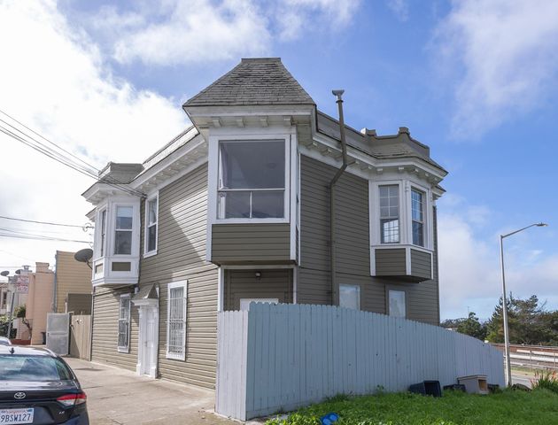 106 San Diego Ave, Daly City, CA 94014