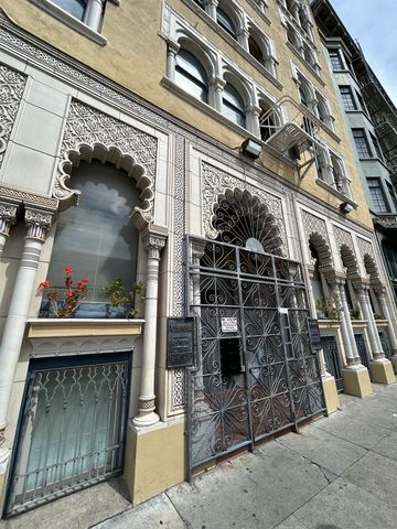860 Geary St #506, San Francisco, CA 94109