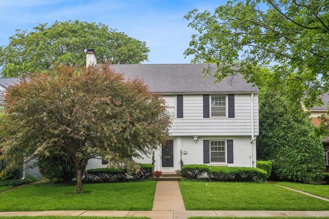 3130 Thayer St, Evanston, IL 60201