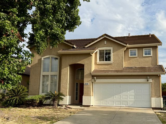 Address Not Disclosed, Stockton, CA 95206