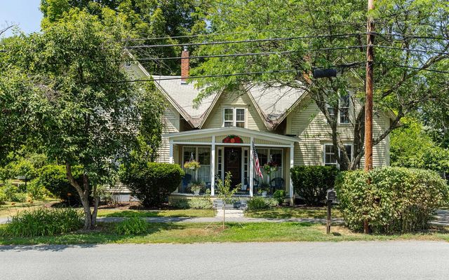 69 Perry Avenue, Charlestown, NH 03603
