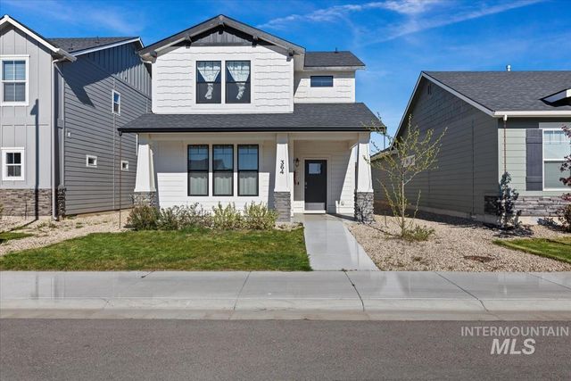 364 S  Fritts Ave, Meridian, ID 83642