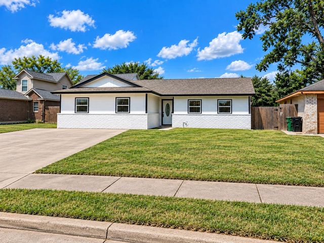 4910 Croker Ridge Rd, Houston, TX 77053