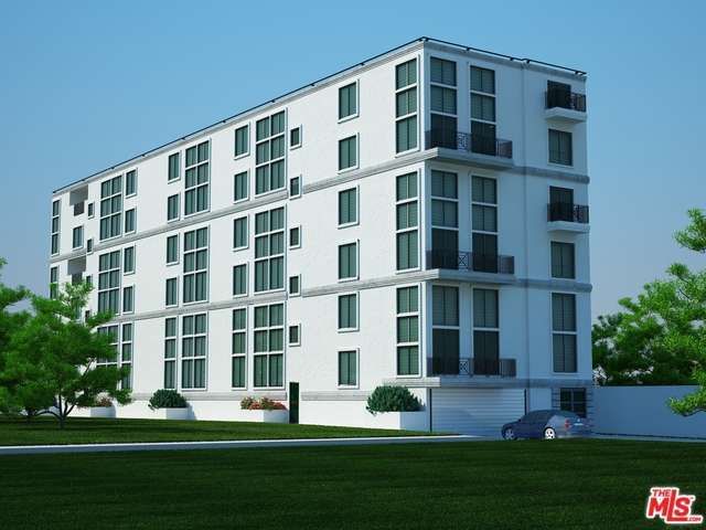 1846 N  Cherokee Ave, Los Angeles, CA 90028