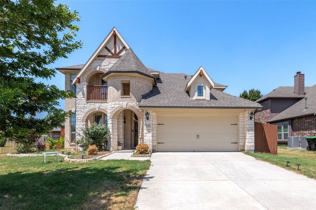 916 Marion Farm Rd, Little Elm, TX 75068