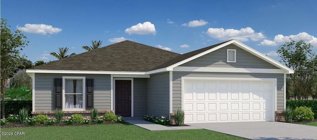 257 Seneca Ave, Panama City, FL 32404