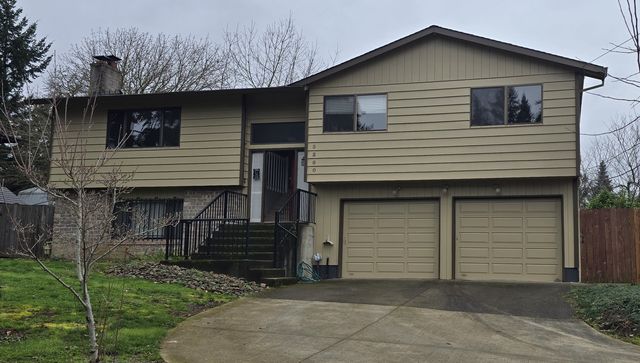 3280 SE Evergreen Ave, Portland, OR 97222