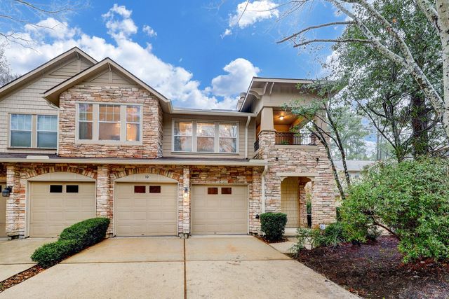 10 Stone Creek Pl, Spring, TX 77382