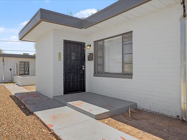 2116 N  Forgeus Ave #B, Tucson, AZ 85716
