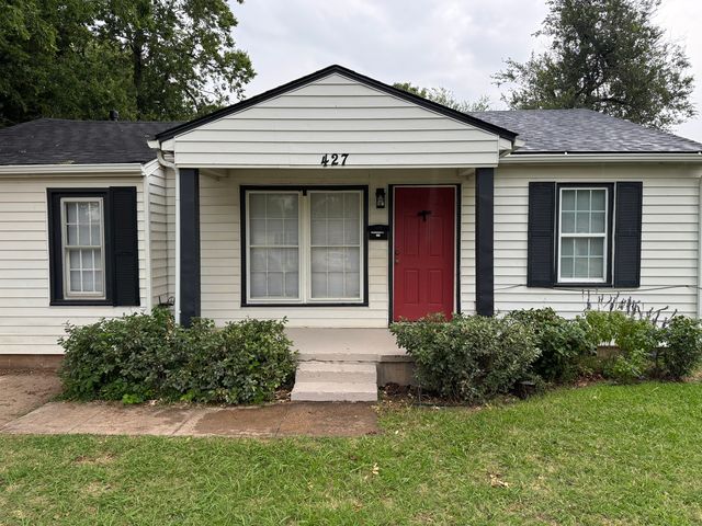 427 W  Main St, Edmond, OK 73003