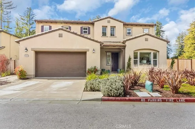 300 Village Ln, Scotts Valley, CA 95066