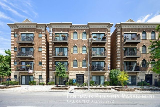 1152 W  Roscoe St #2E, Chicago, IL 60657