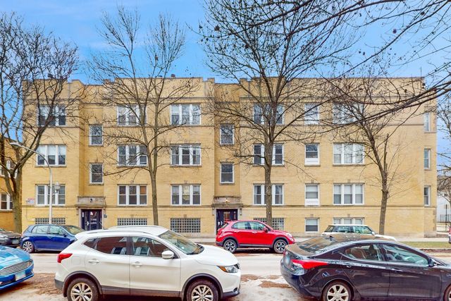 4546 N  Albany Ave #2, Chicago, IL 60625