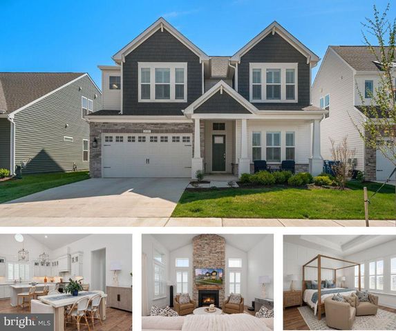 233 Kingfisher Ln, Chester, MD 21619