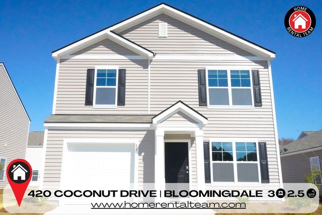 420 Coconut Dr, Bloomingdale, GA 31302