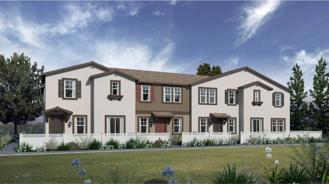 Residence One Plan in Sevilla, Winchester, CA 92596