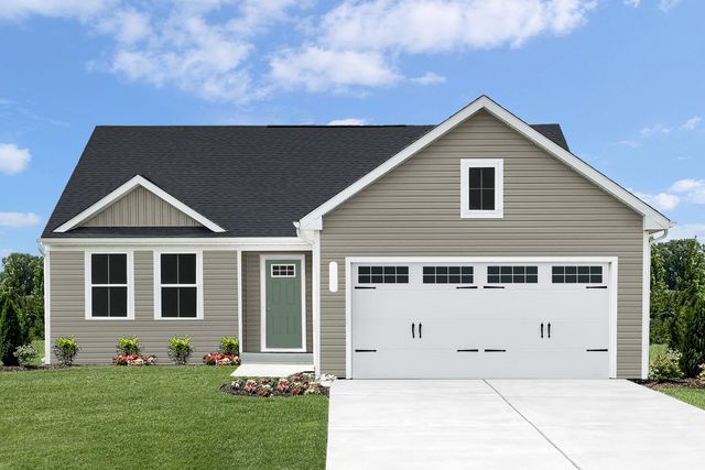 Tupelo Plan in Coopers Mill, Westminster, SC 29693